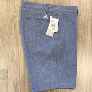 Adidas Men’s golf shorts
